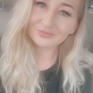 Meet your Posher, Natalia